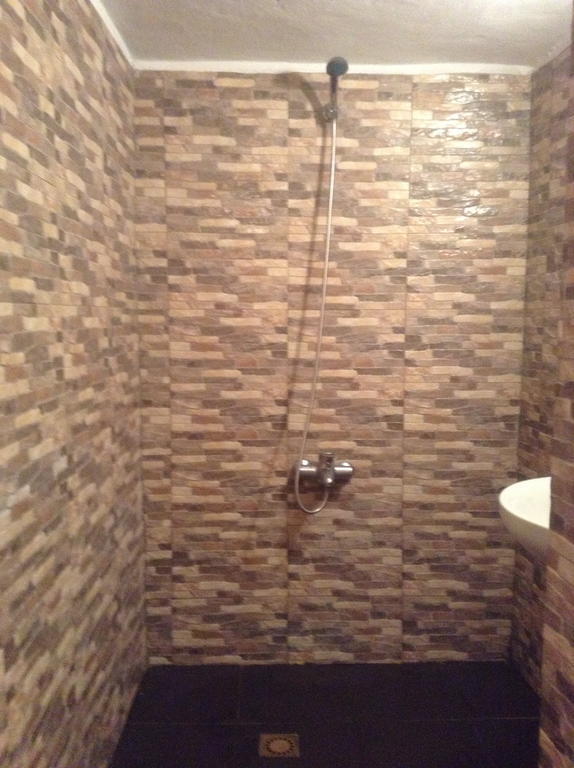 ホテル ダ ナカラ ナシリア タンジェ 部屋 写真